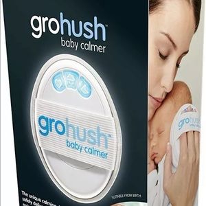 Gro Hush by The gro company - Baby & Infant Calmer For Sleep